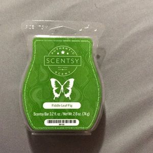 Scentsy Bar